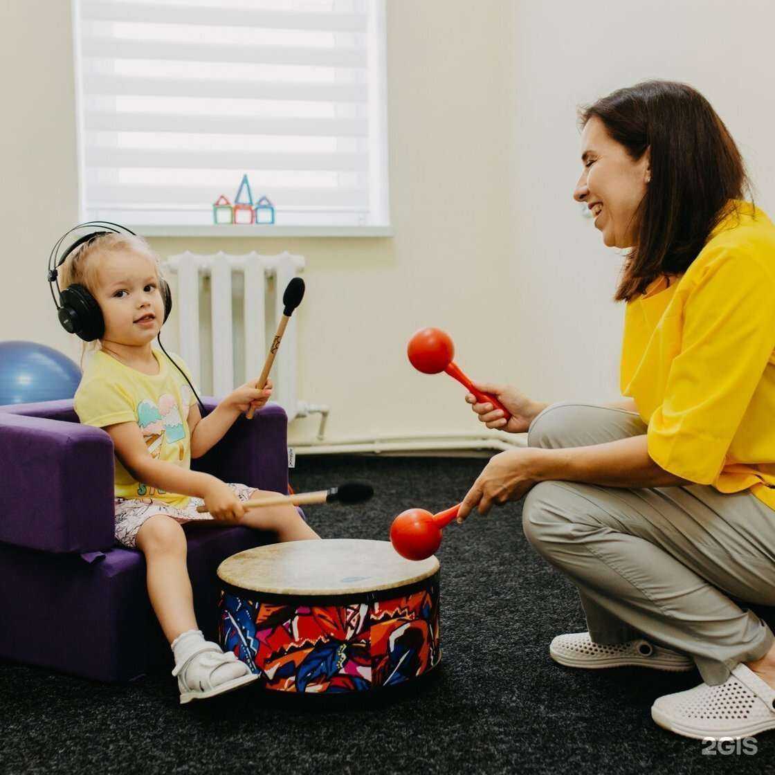 Отзывы на компанию Медицинский центр современной нейрореабилитации в Костроме c фото