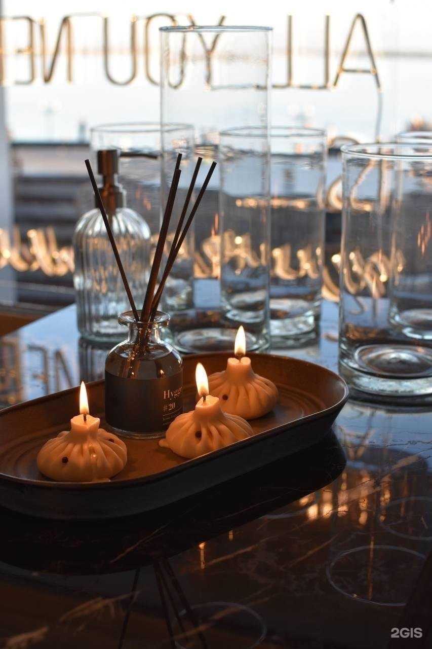 Отзывы на компанию Ореро Набережная в г. Саратов c фото