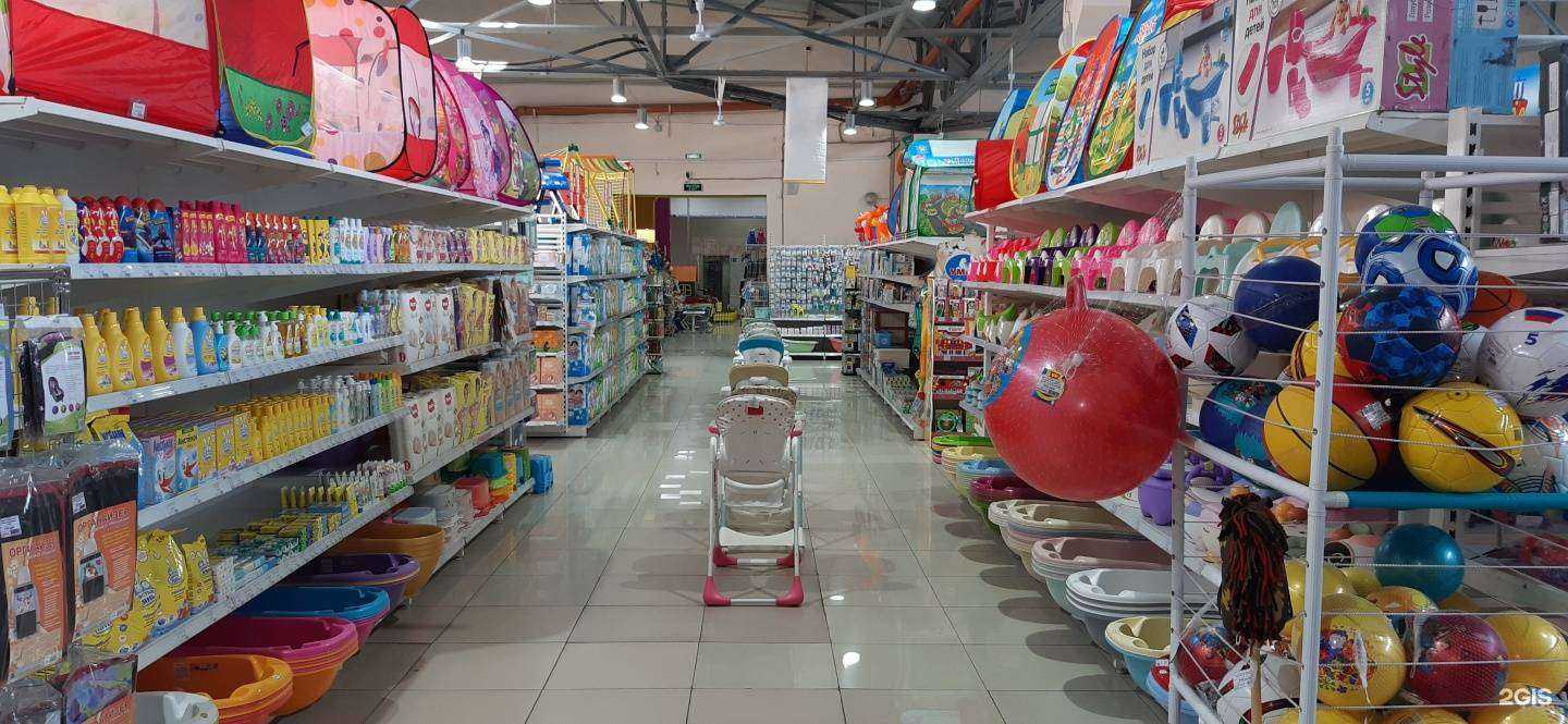 Отзывы на компанию Панама в Красноярске c фото