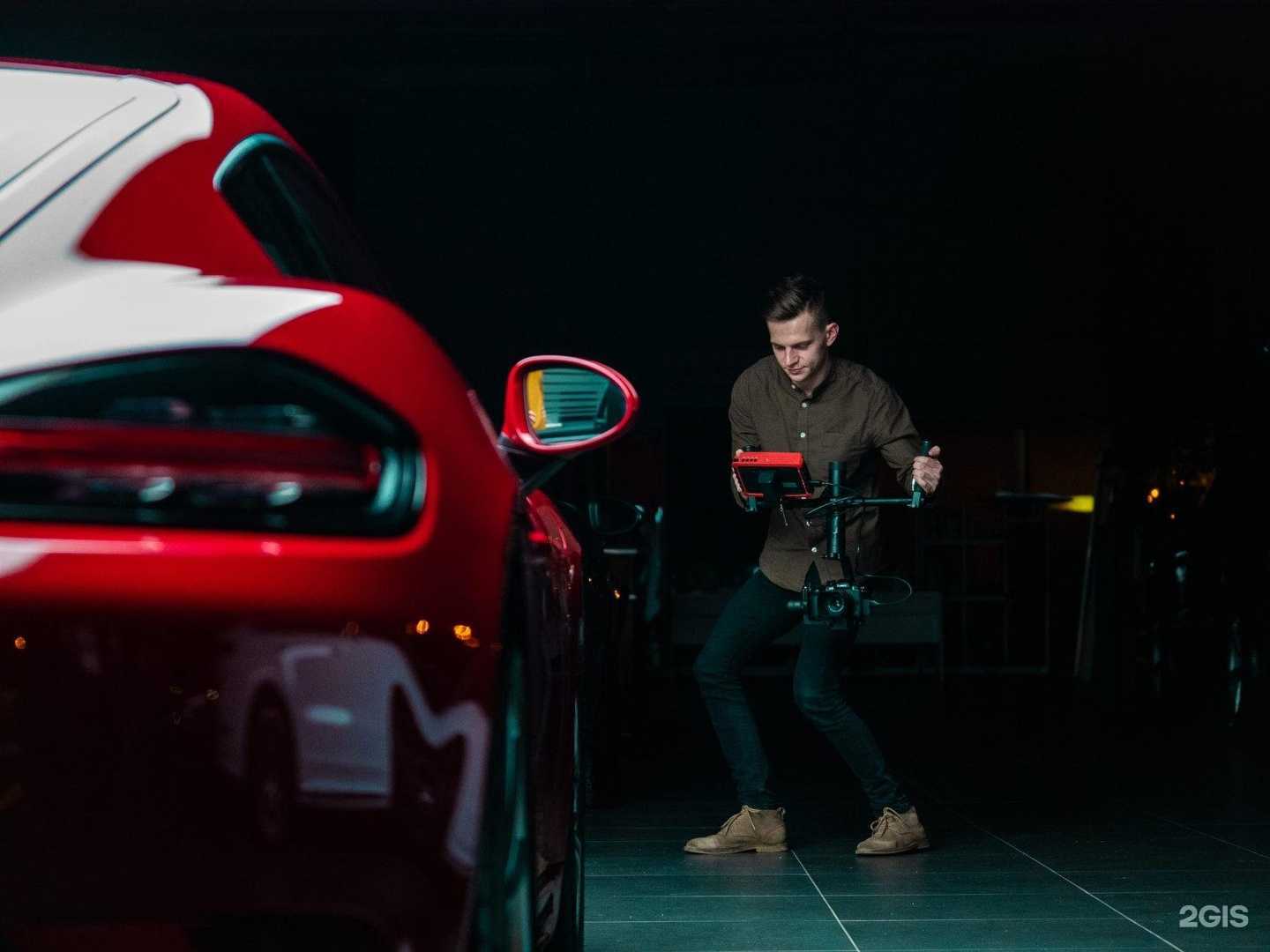 Отзывы на компанию Taboo Studio в Ижевске c фото