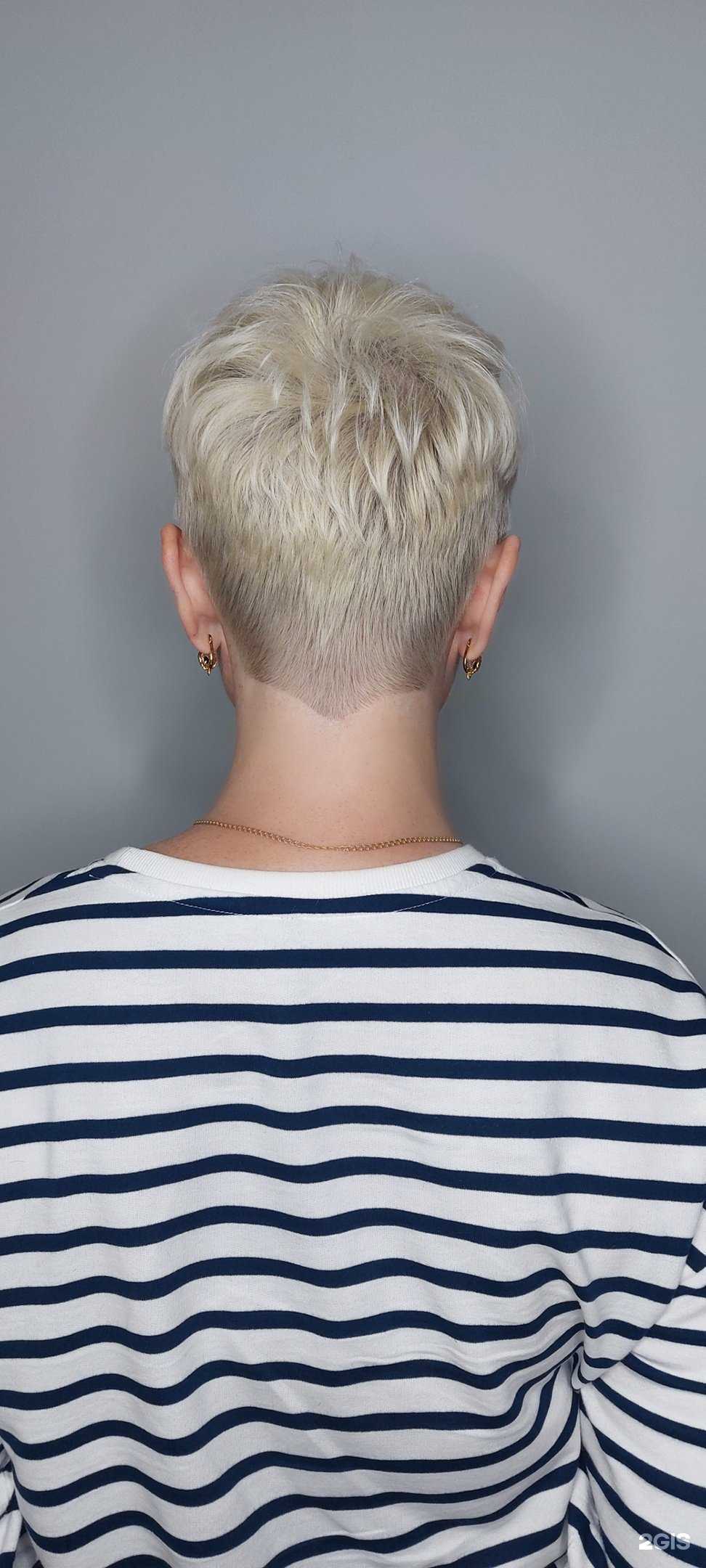 Отзывы на компанию Кабинет барбера в Калининграде c фото