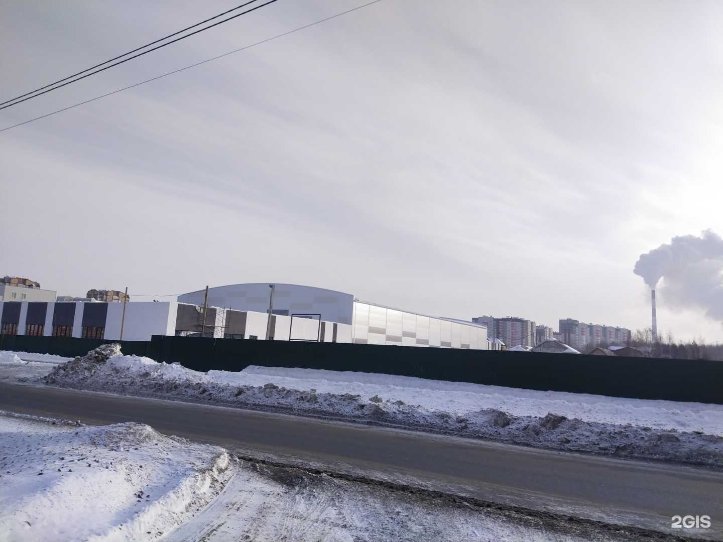 Отзывы на компанию Рубиновец в Тюмени c фото