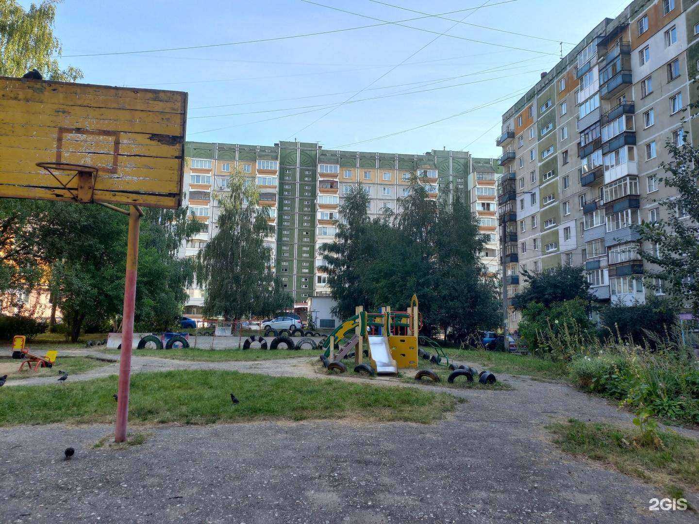 Отзывы на компанию КСС Плюс в Нижнем Новгороде c фото - фотография 2 из 2