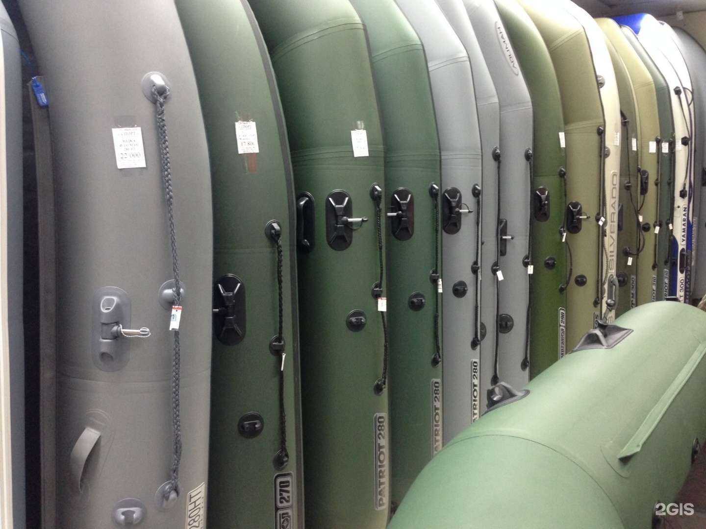 Отзывы на компанию Спорт в г. Пермь c фото