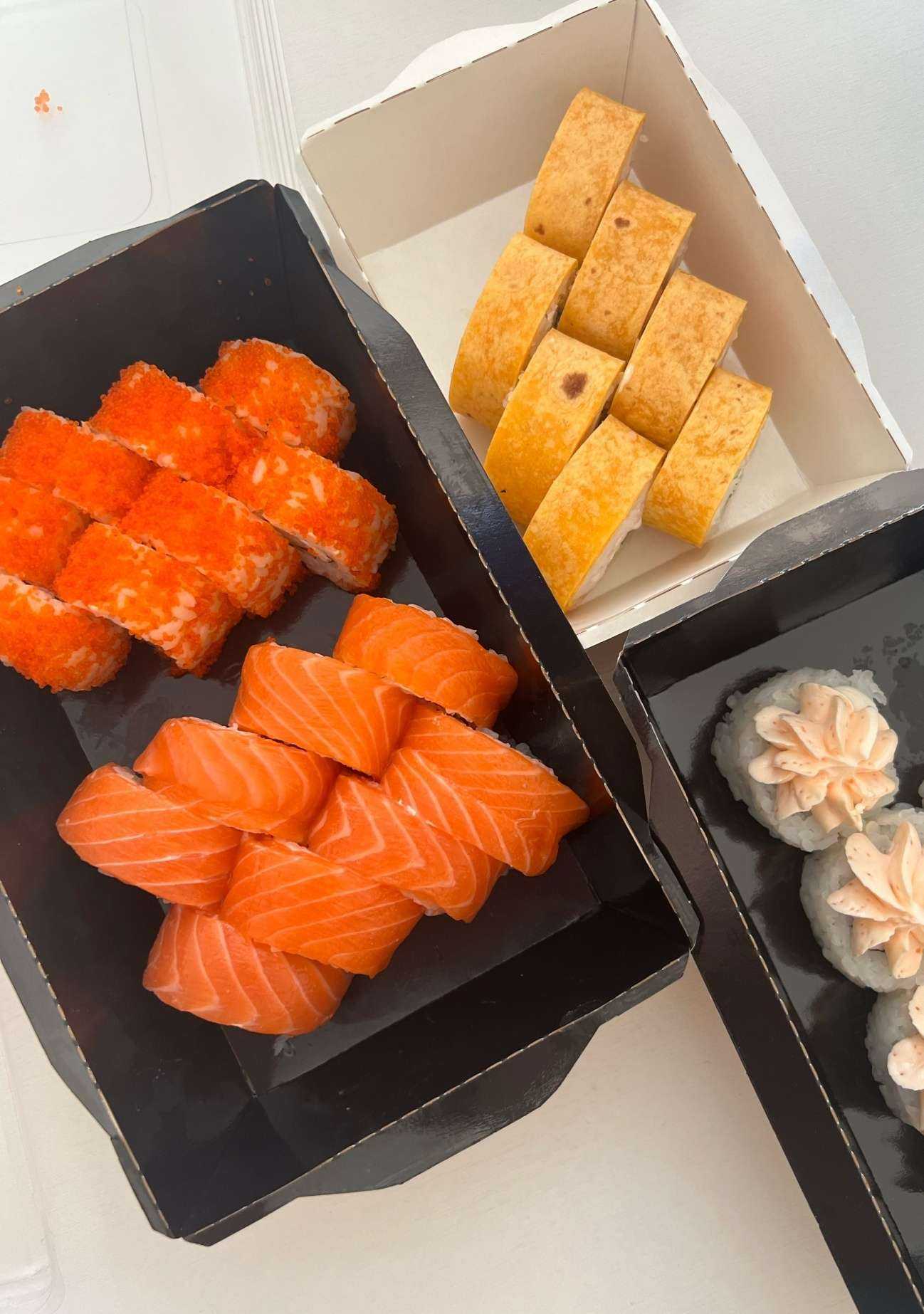 Отзывы на компанию Давай возьмём пиццу в Новосибирске c фото