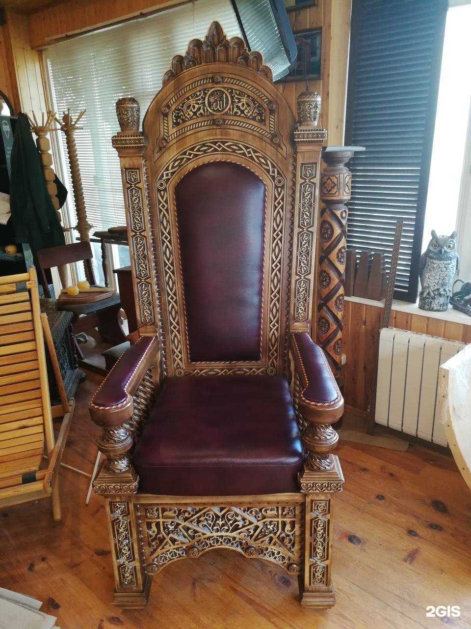 Отзывы на компанию Столяр в г. Саратов c фото