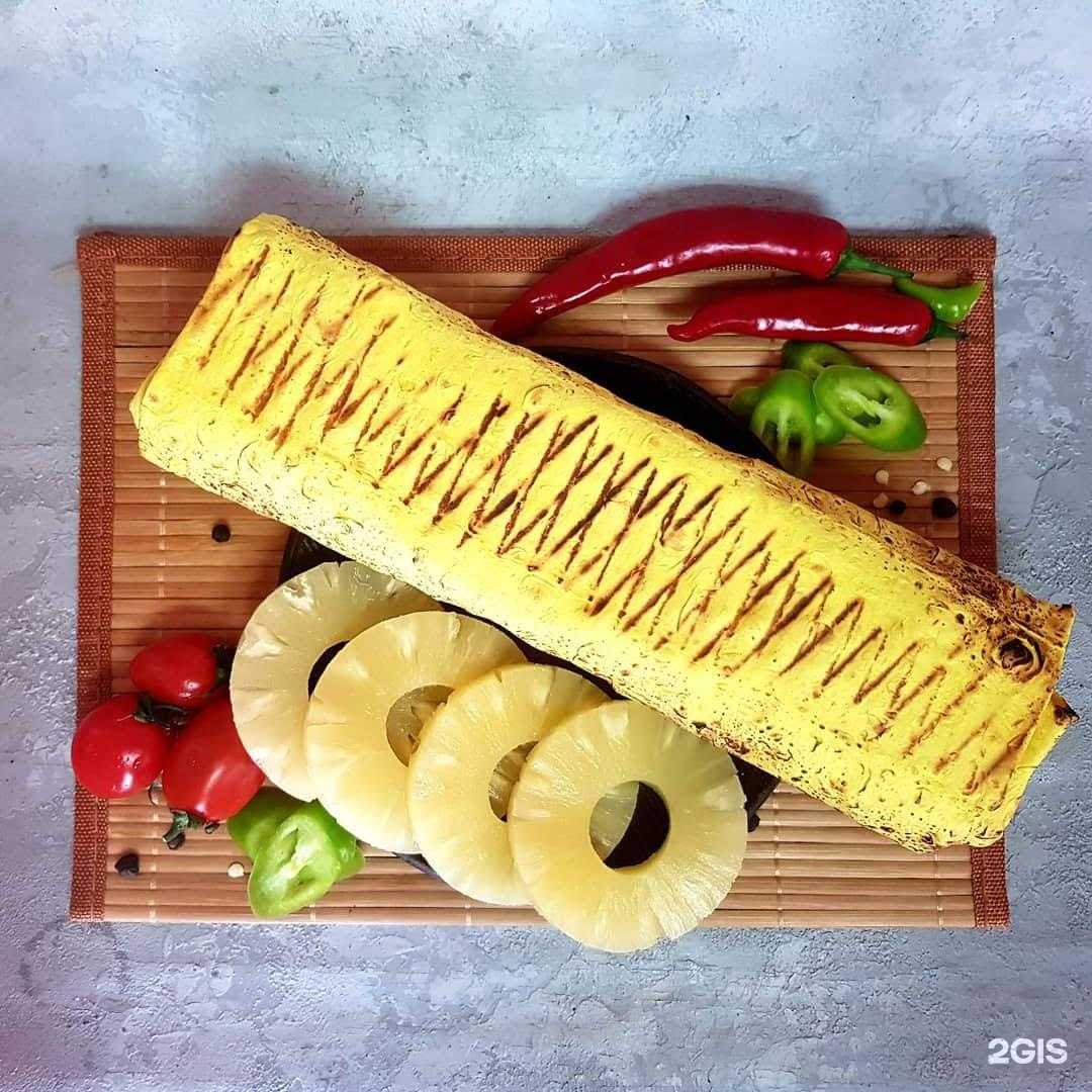 Отзывы на компанию Lavash Bar в Новосибирске c фото