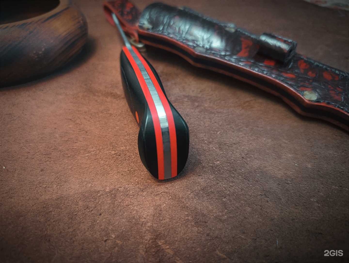 Отзывы на компанию Bear Knife  в г. Барнаул c фото