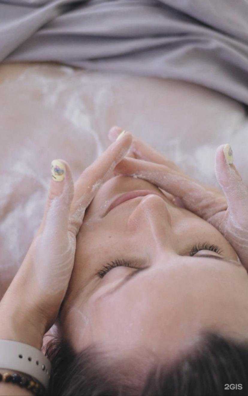 Отзывы на компанию Телесная синергия Aroma touch в Омске c фото