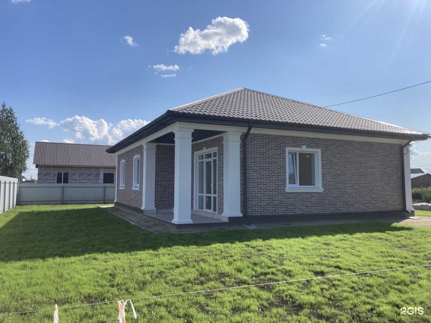 Отзывы на компанию Строительная компания в г. Тюмень c фото