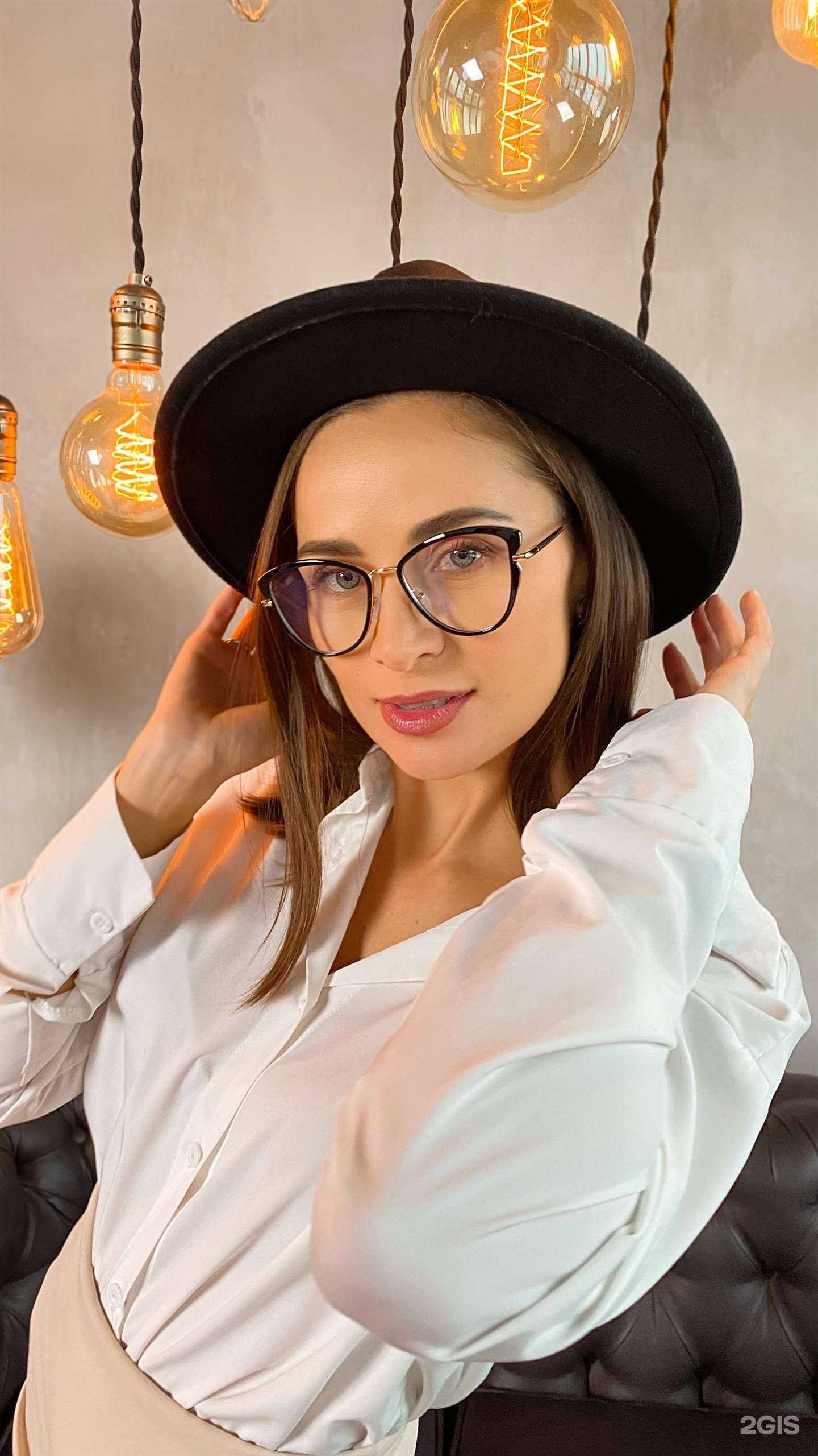 Отзывы на компанию Pro оптика в г. Томск c фото