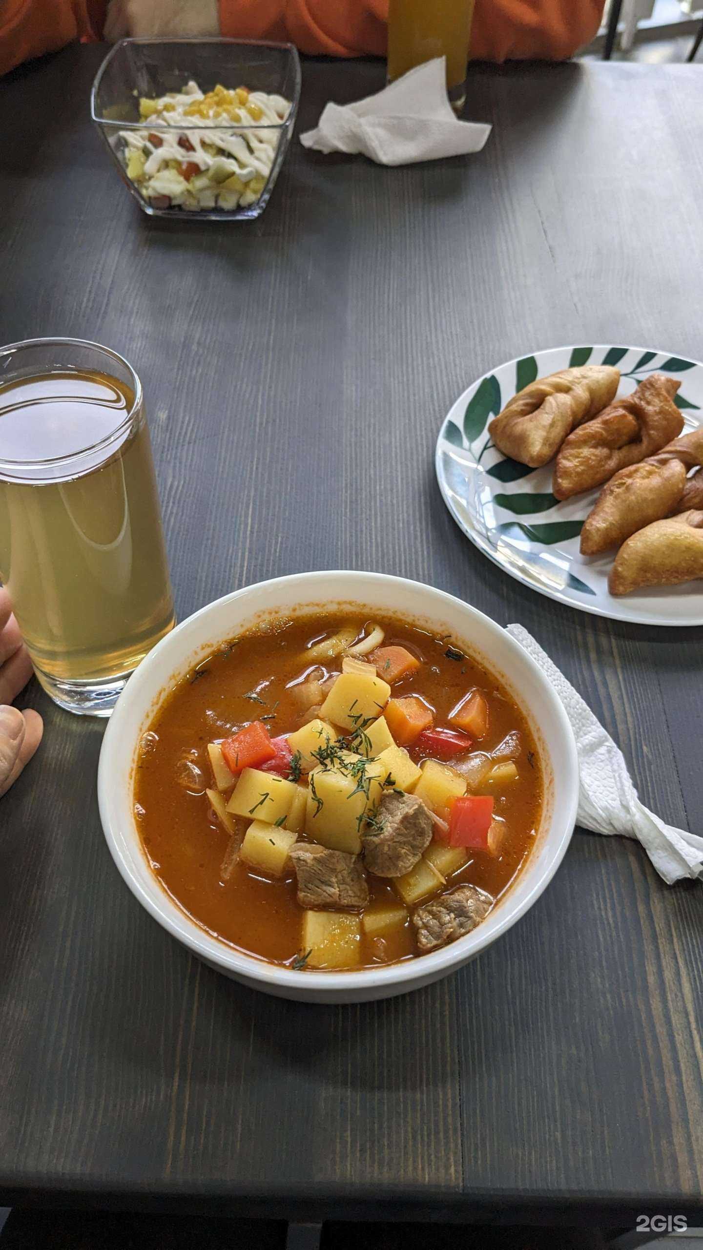 Отзывы на компанию Чинтамани в Иркутске c фото