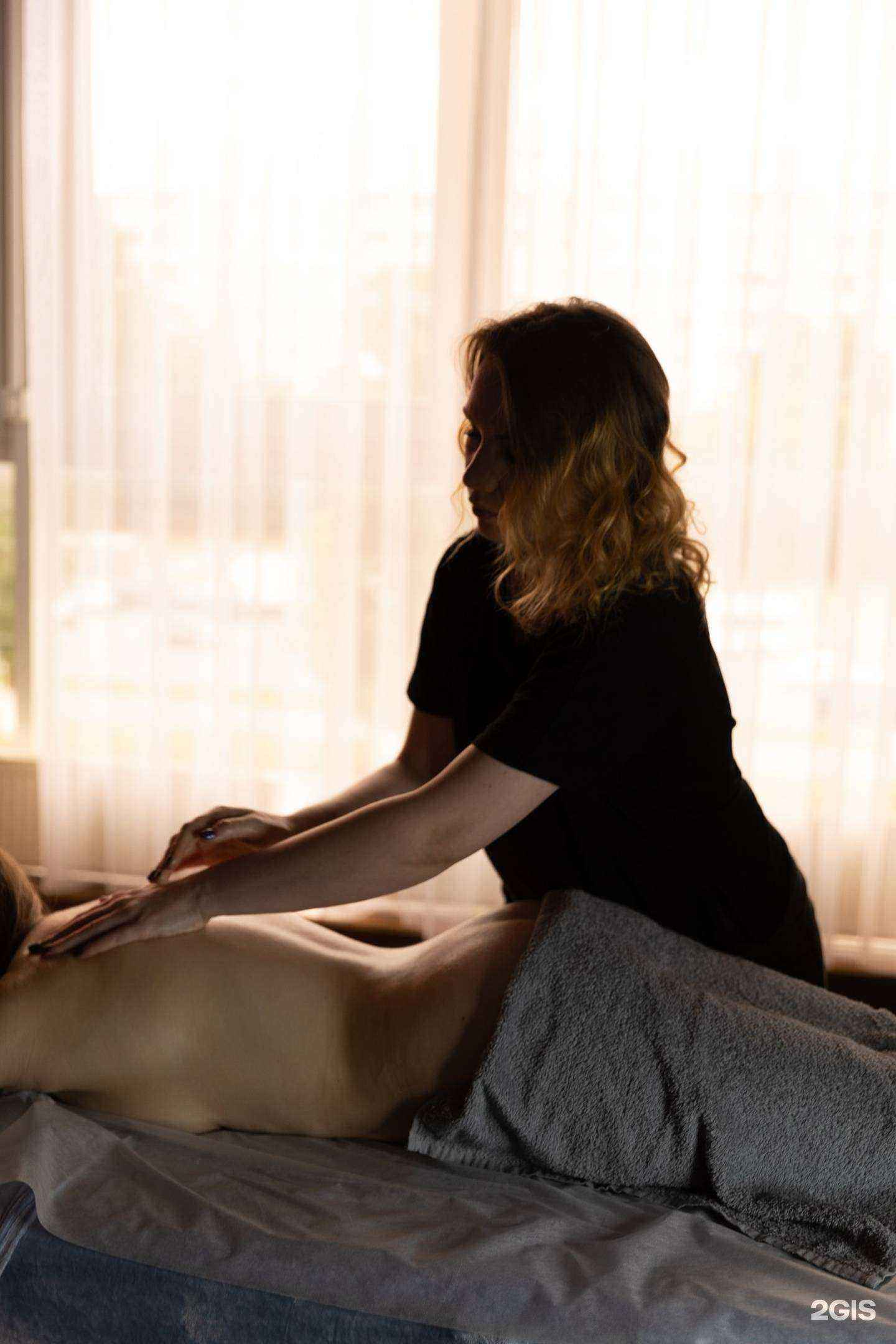 Отзывы на компанию Массажный кабинет в г. Самара c фото