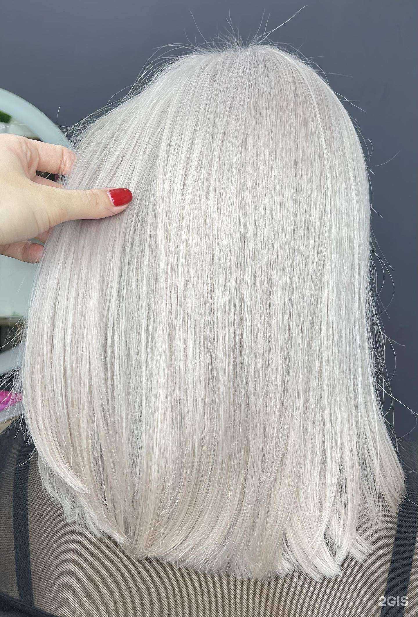 Отзывы на компанию BlondiAnna в Астрахани c фото