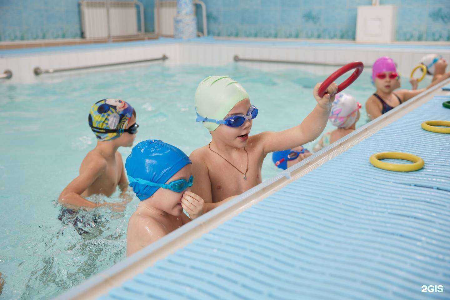 Отзывы на компанию Акватика в Томске c фото