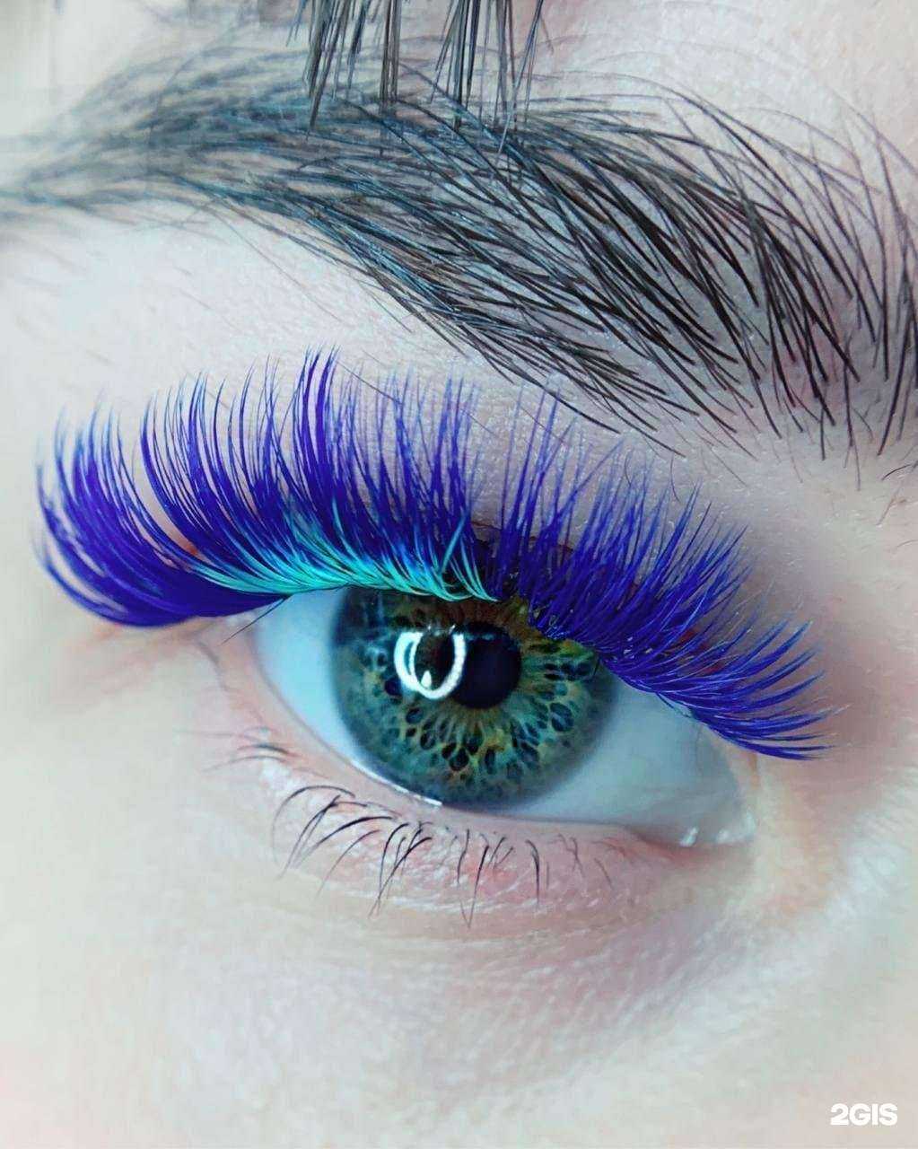 Отзывы на компанию Ресничка к Ресничке в Ижевске c фото