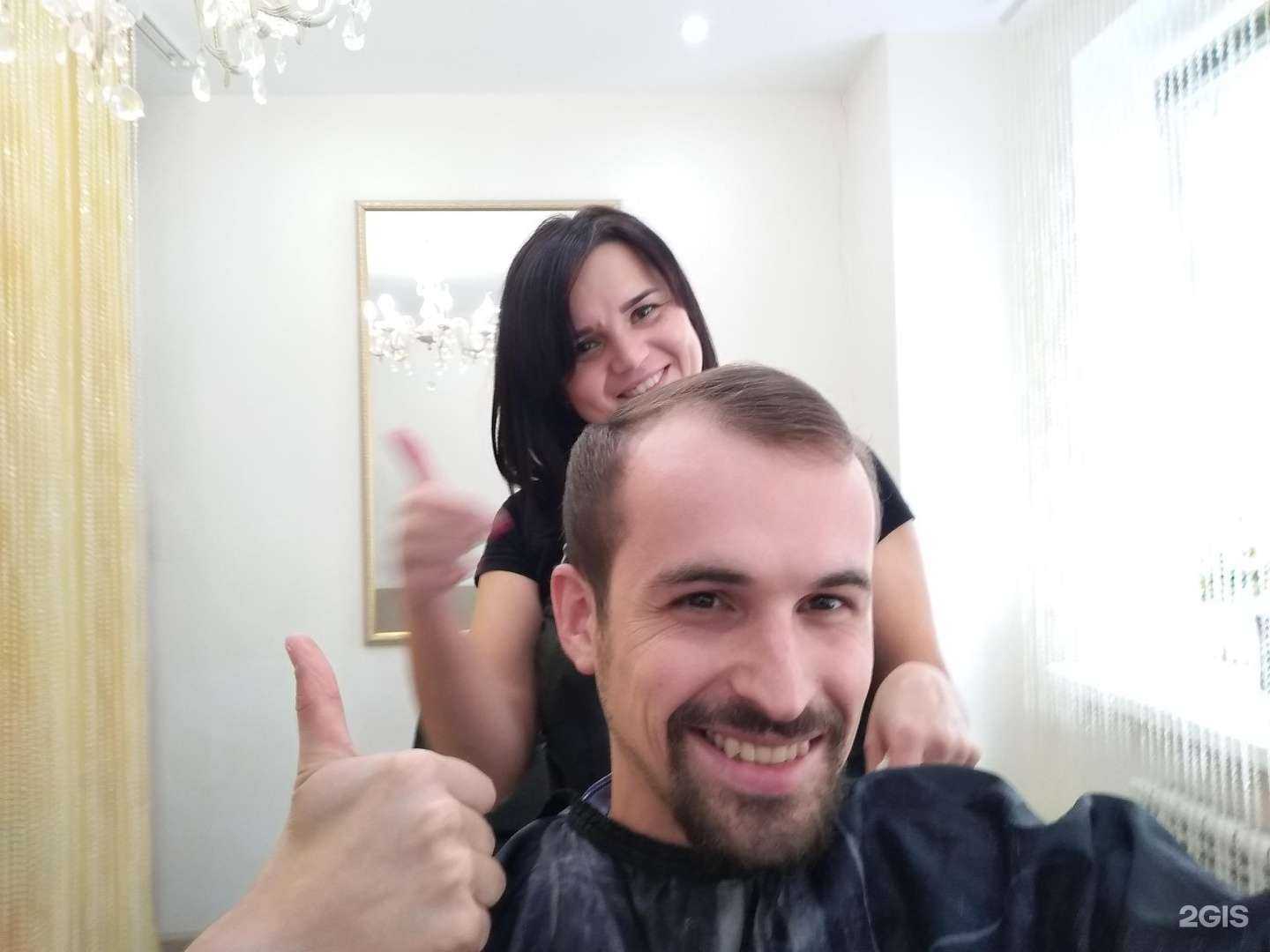 Отзывы на компанию Студия стиля в г. Киров c фото