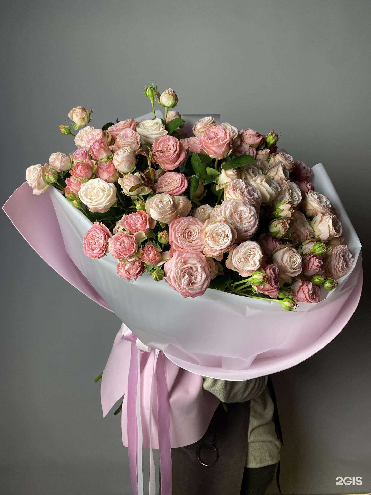 Отзывы на компанию RoseAzov в г. Азов c фото