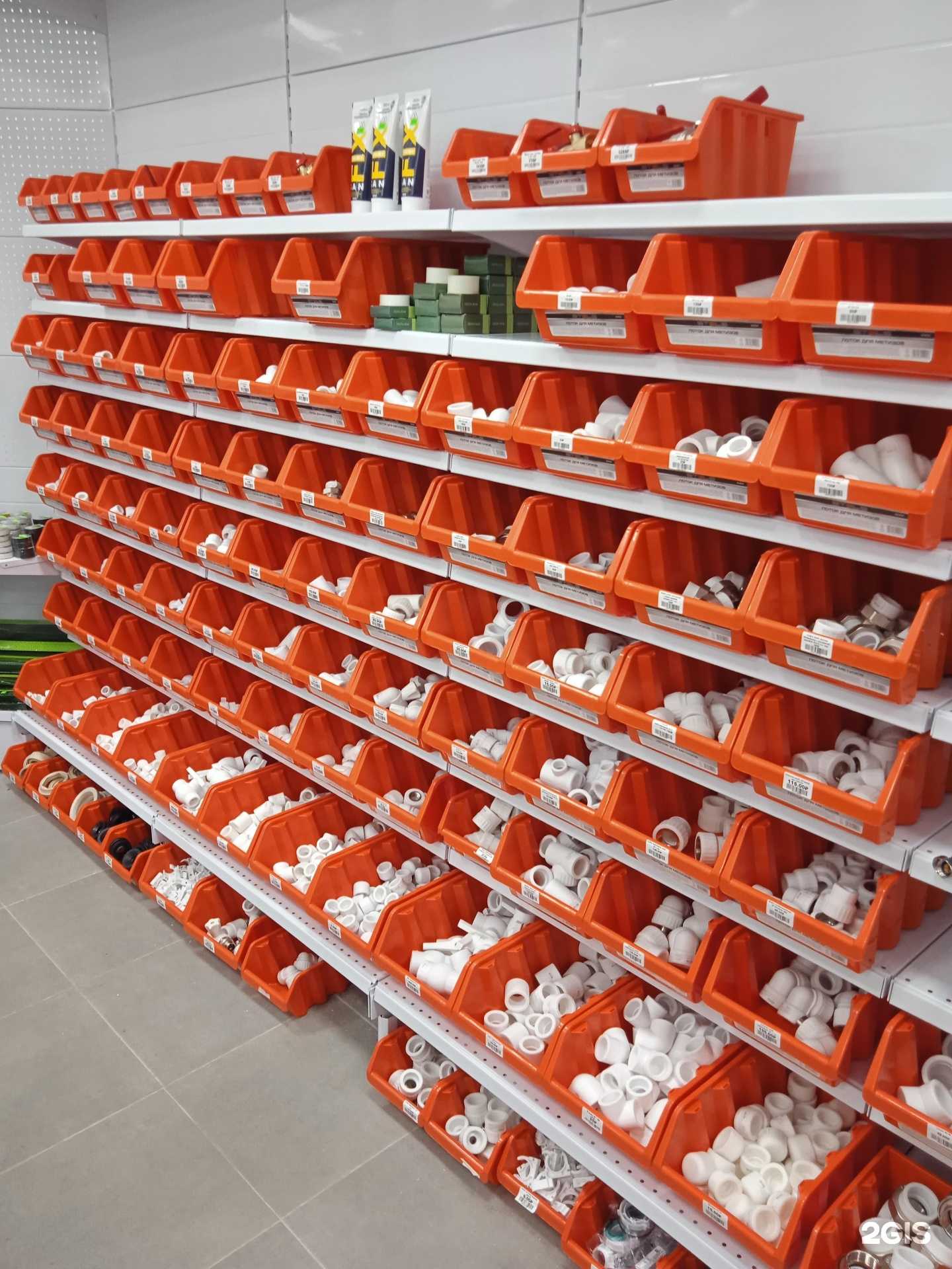 Отзывы на компанию Стройматериалы в Новом Уренгое c фото