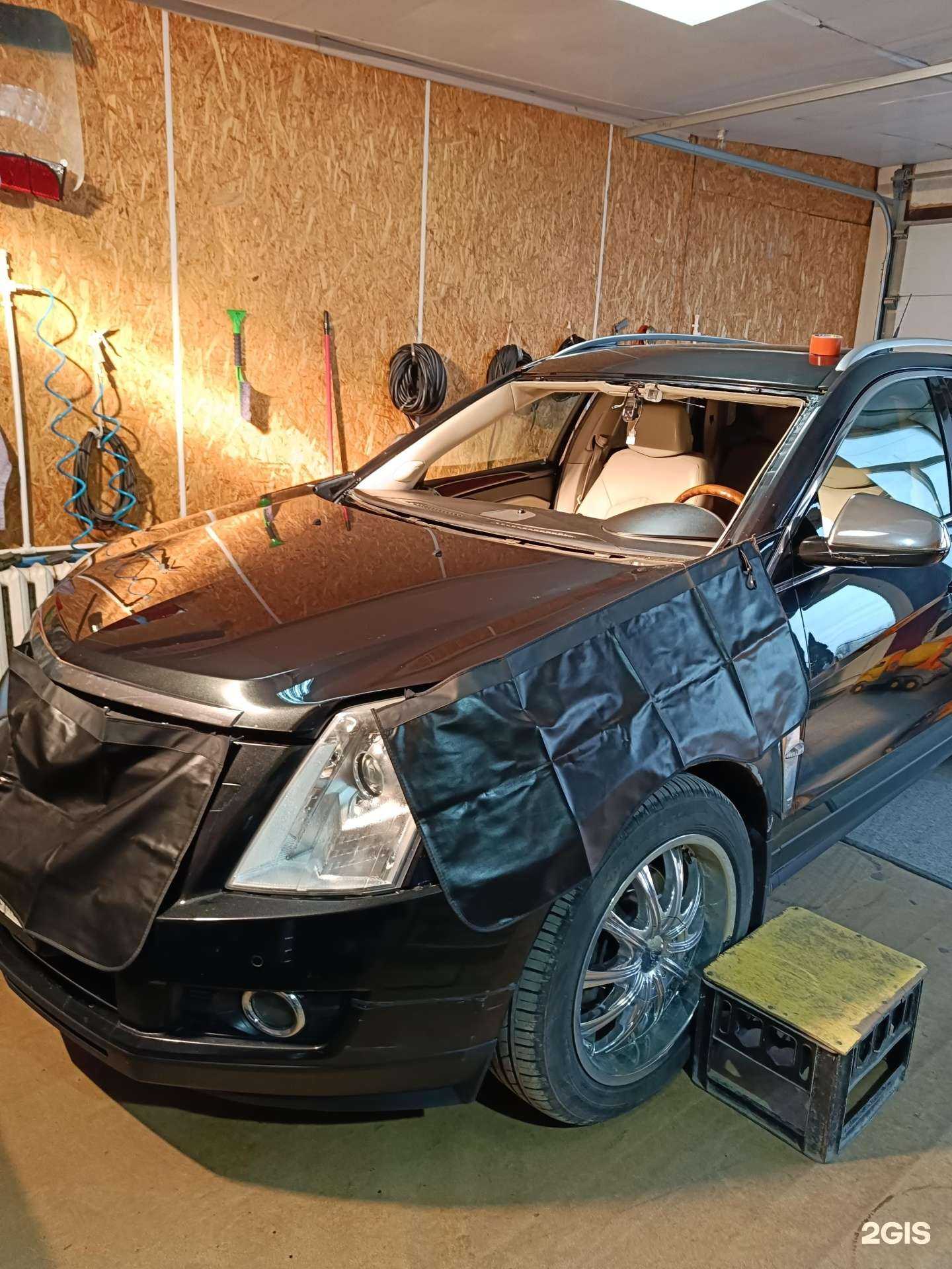 Отзывы на компанию AvtoGlass в Нижневартовске c фото