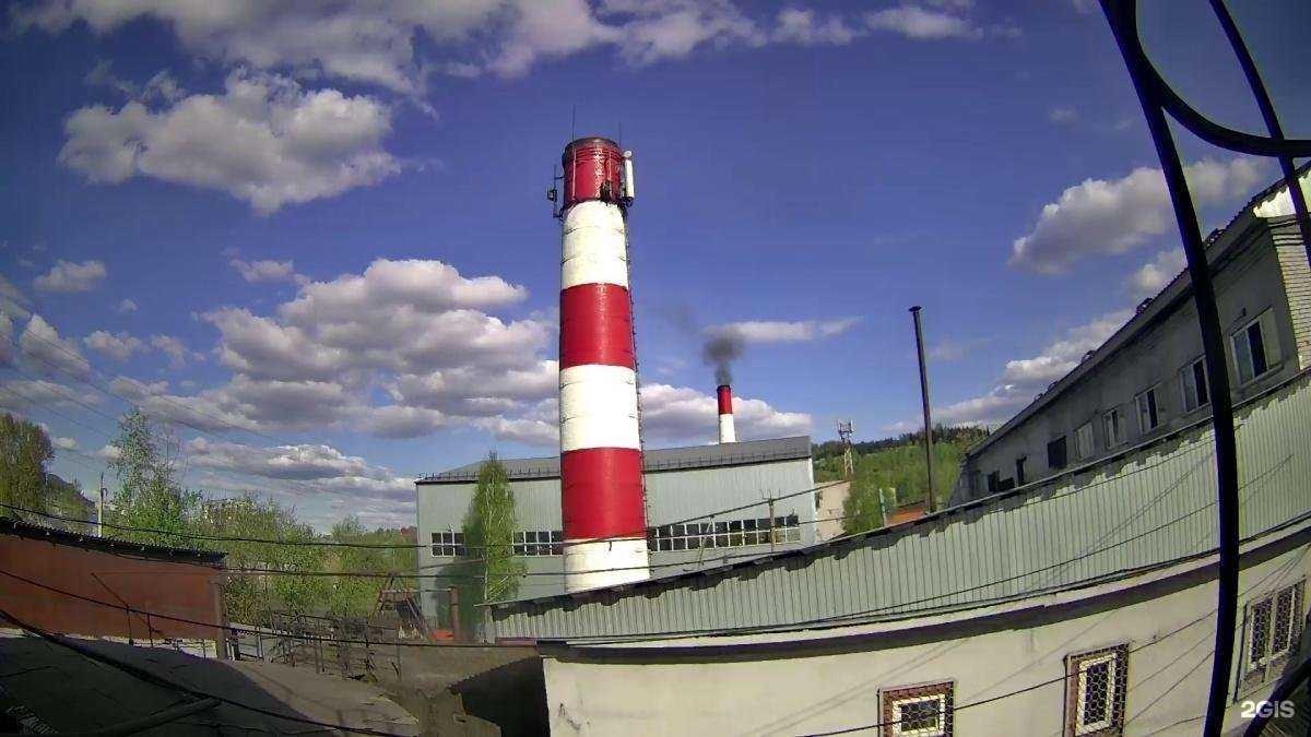 Отзывы на компанию Управление тепловых систем в Междуреченске c фото