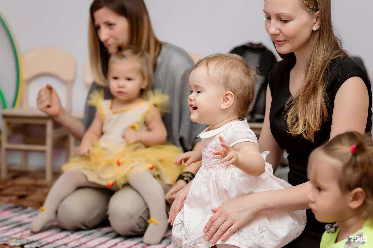 Отзывы на компанию Лёвушка в г. Новосибирск c фото