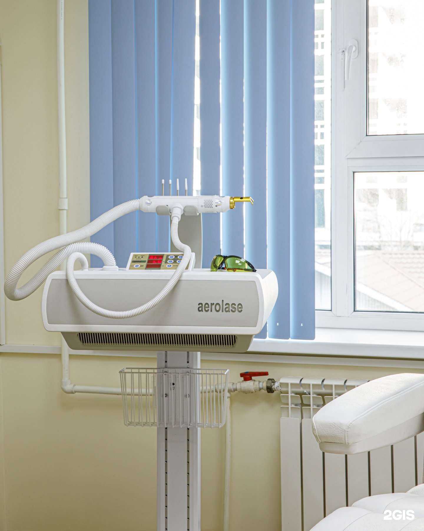 Отзывы на компанию Диспансер в г. Владивосток c фото