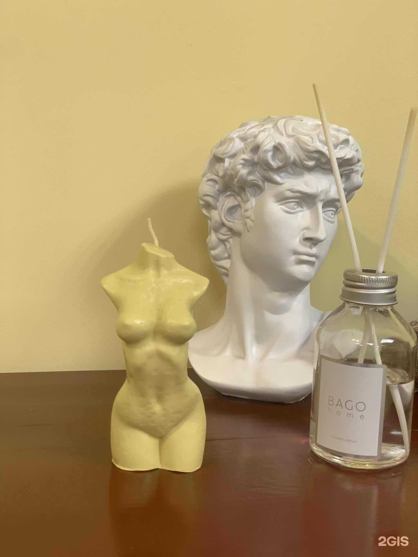 Отзывы на компанию Barbara в Тольятти c фото