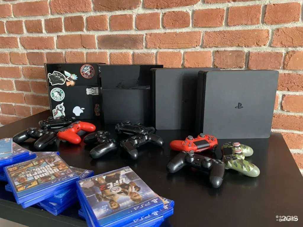 Отзывы на компанию ПриставкаПро в Красноярске c фото