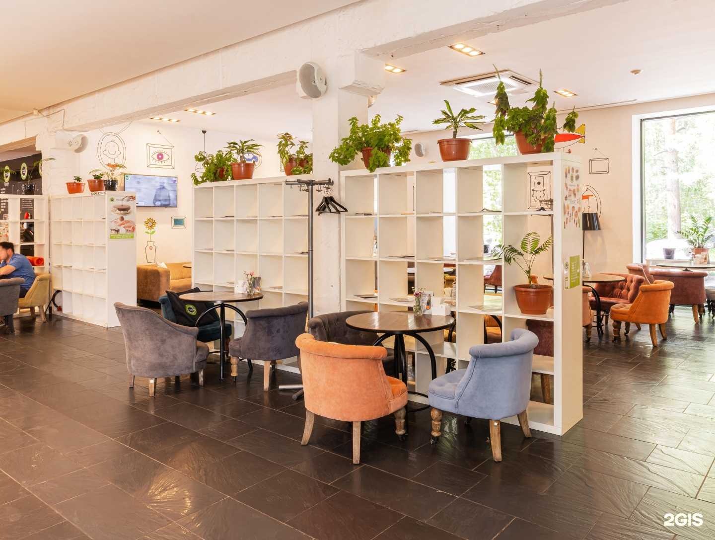 Отзывы на компанию Чашка кофе в Новосибирске c фото