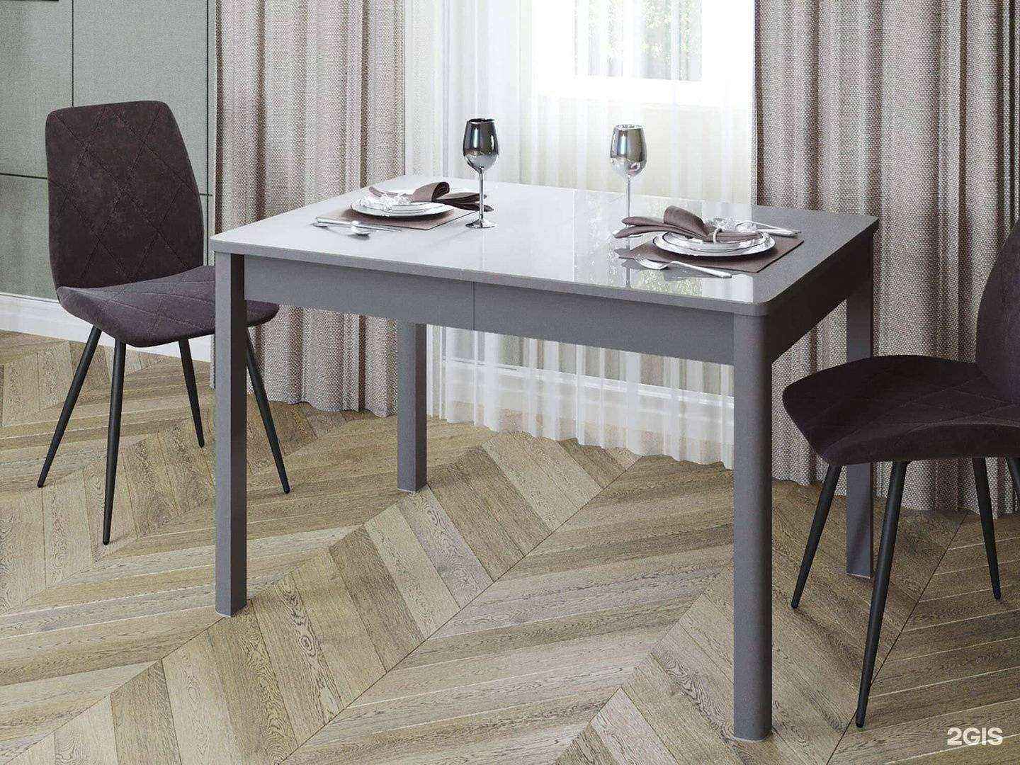 Отзывы на компанию DaVita-мебель в г. Оренбург c фото