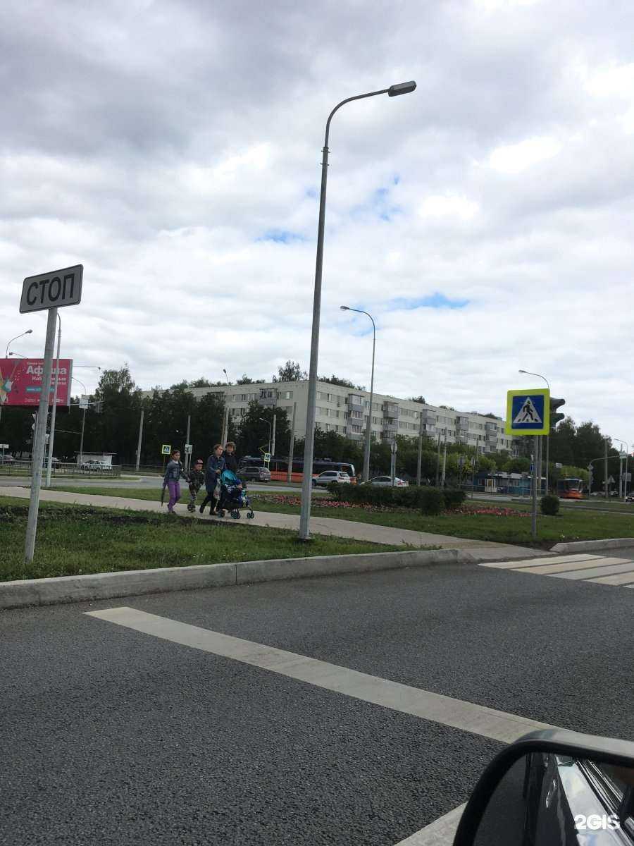 Отзывы на компанию 555 в Набережных Челнах c фото - фотография 2 из 2