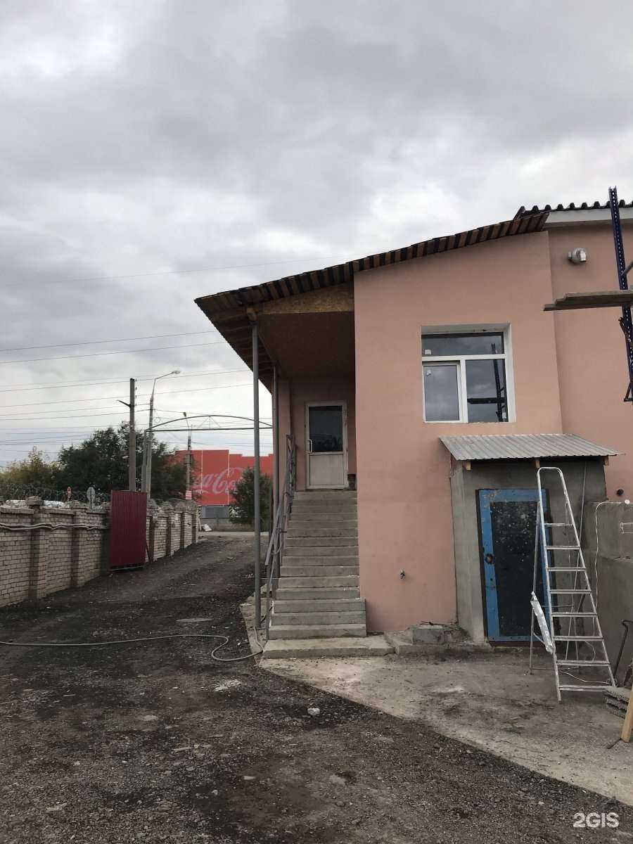 Отзывы на компанию Гидросканд в Самаре c фото - фотография 2 из 2