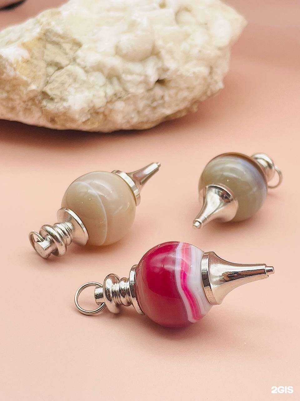 Отзывы на компанию Камни-самоцветы в г. Нижнекамск c фото