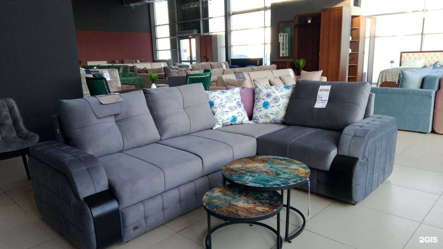 Отзывы на компанию МебельОптТорг в Новосибирске c фото