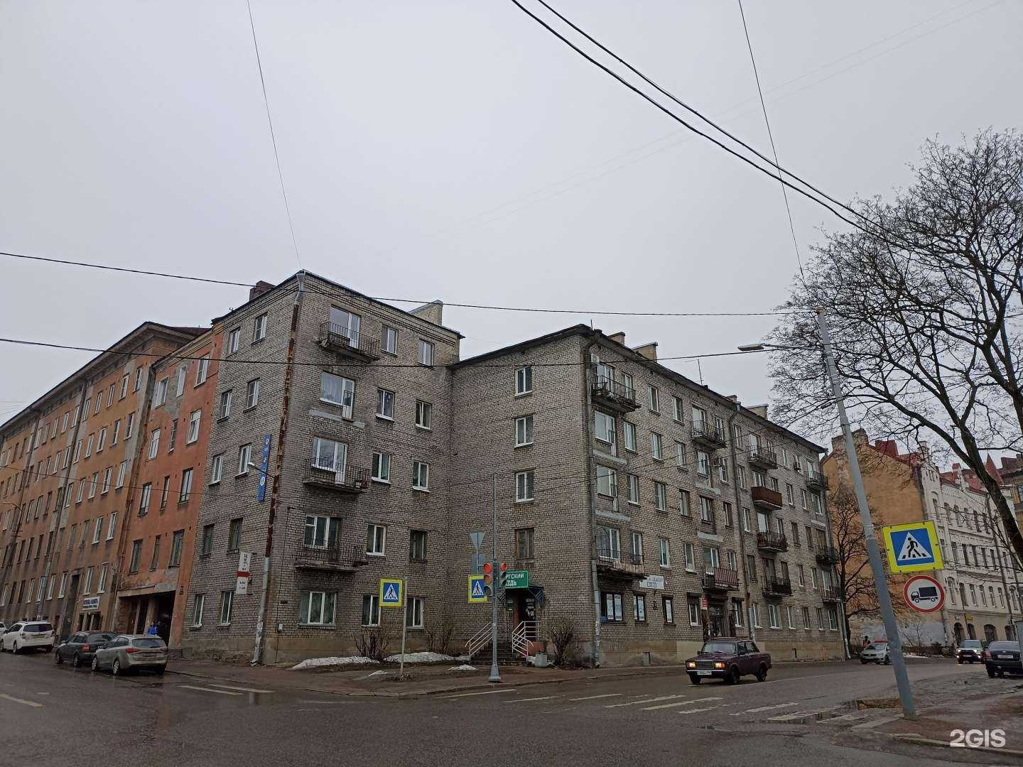 Отзывы на компанию Цветочный магазин в Выборге c фото - фотография 2 из 2