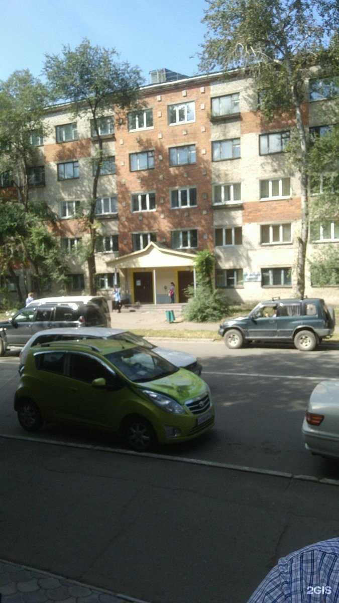 Отзывы на компанию Комсомольский-на-Амуре государственный университет в Комсомольске-на-Амуре c фото