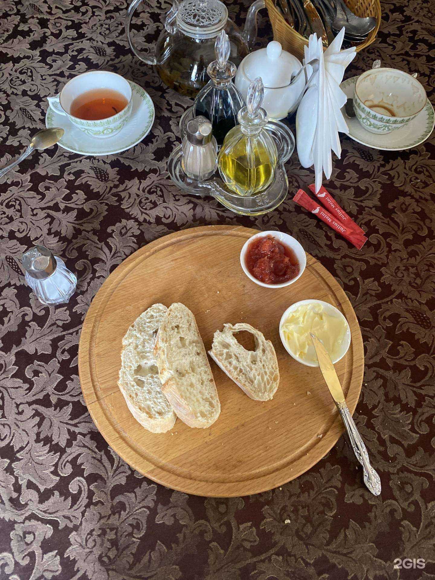 Отзывы на компанию У Покровки в г. Псков c фото