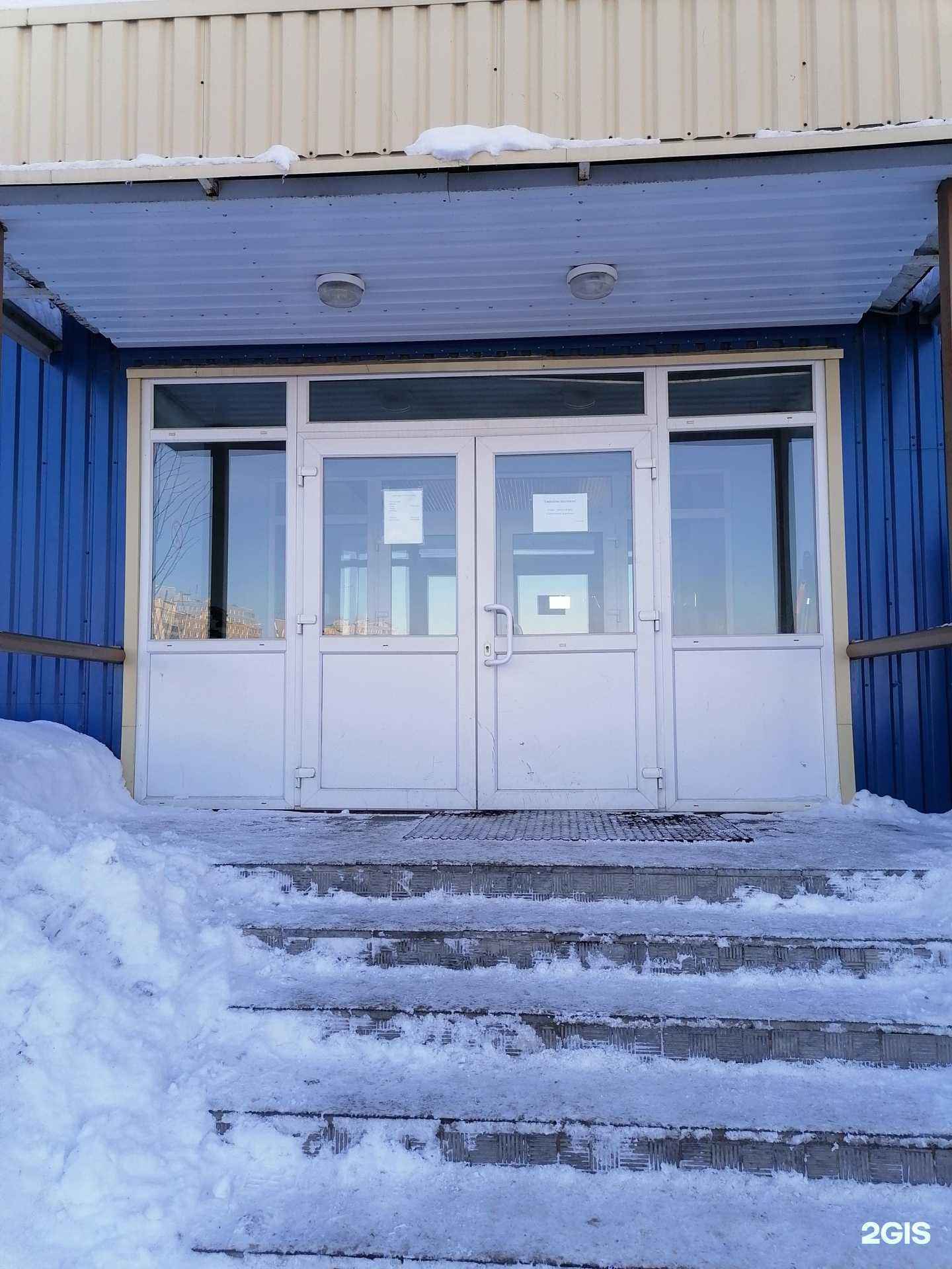 Отзывы на компанию Murmansk functional training в Мурманске c фото