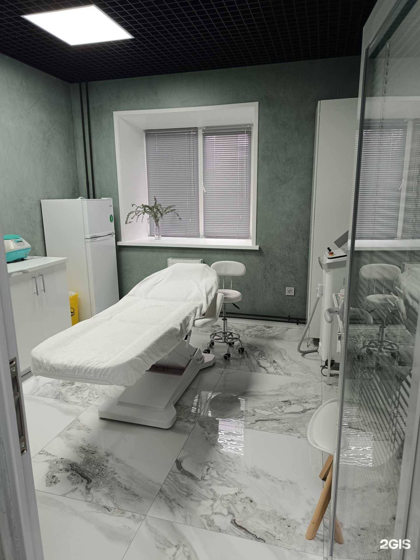 Отзывы на компанию Студия красоты Евгении Максимовой в Хабаровске c фото