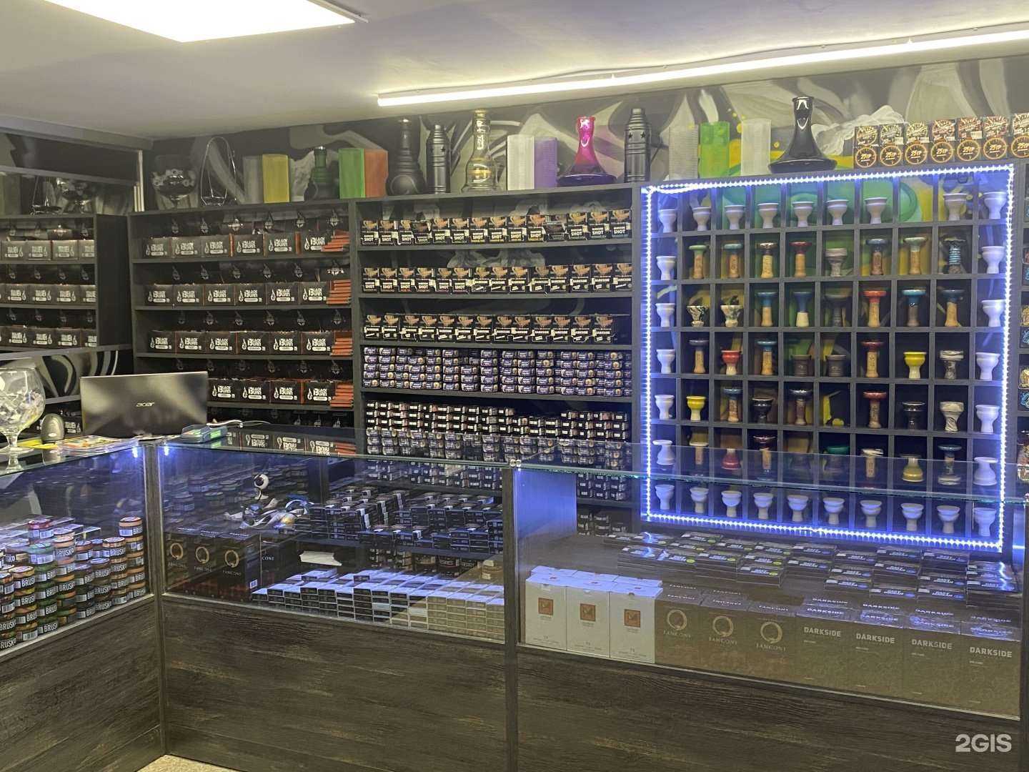 Отзывы на компанию Дымный Джо в г. Ульяновск c фото