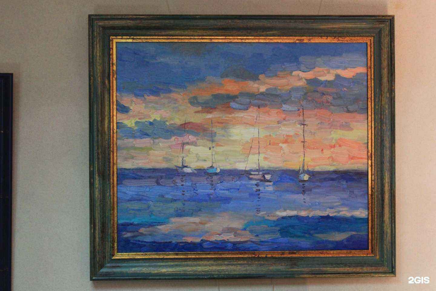 Отзывы на компанию FrameArt в Отрадном c фото