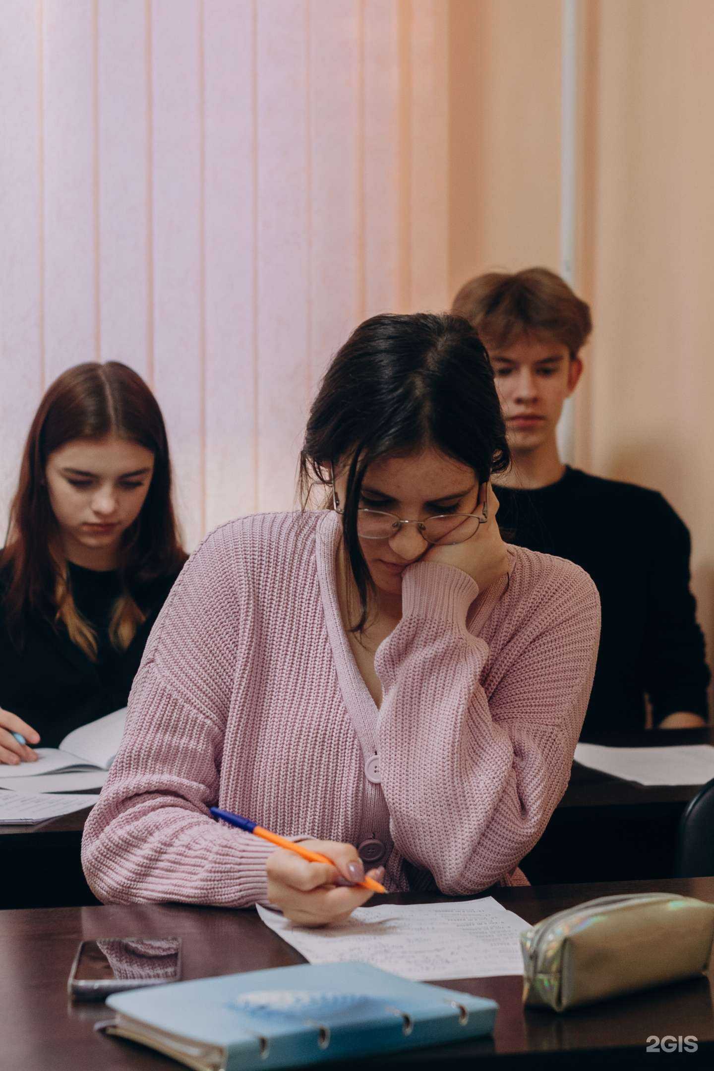 Отзывы на компанию Веда в Барнауле c фото