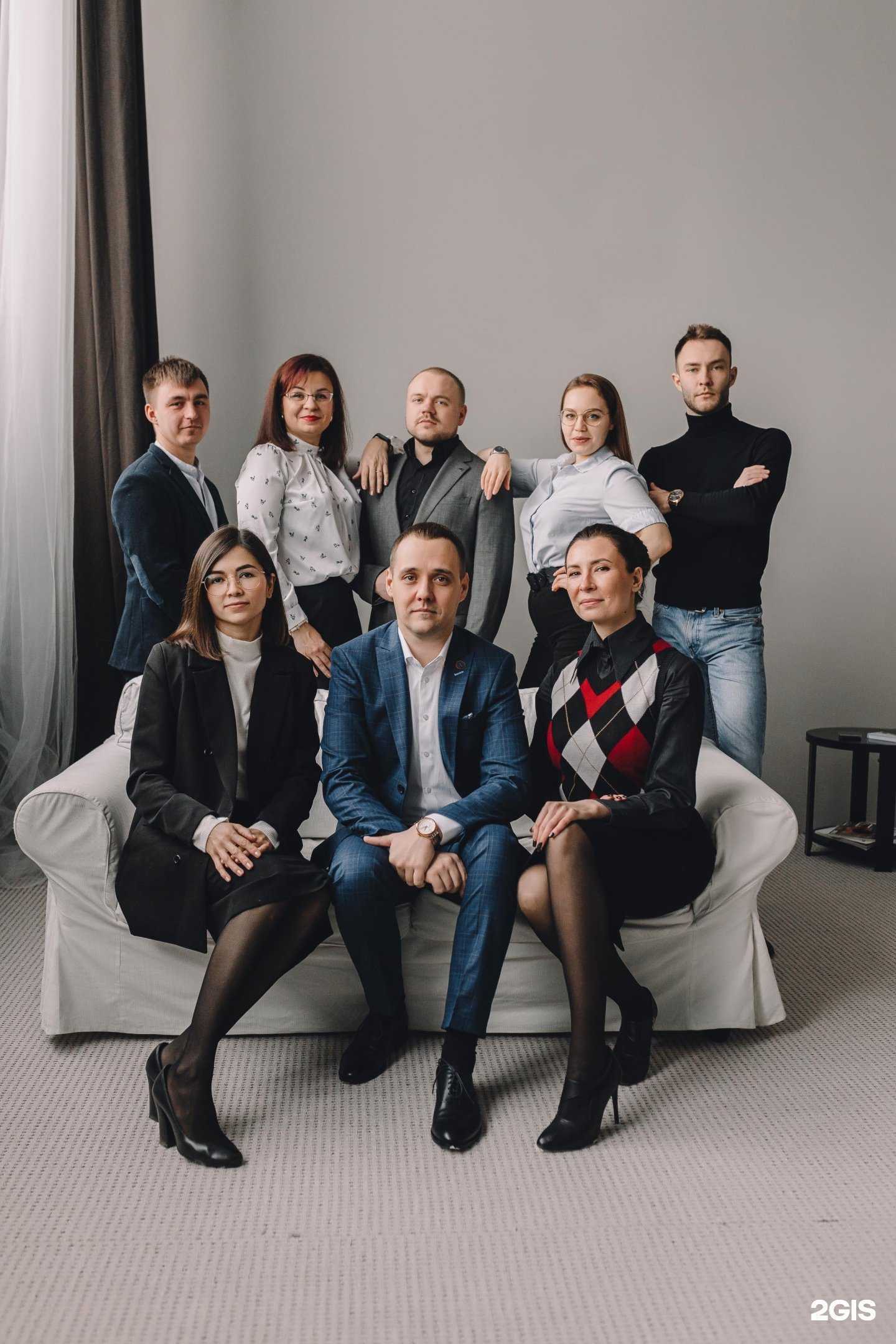 Отзывы на компанию Правозащитник в Нижнем Новгороде c фото