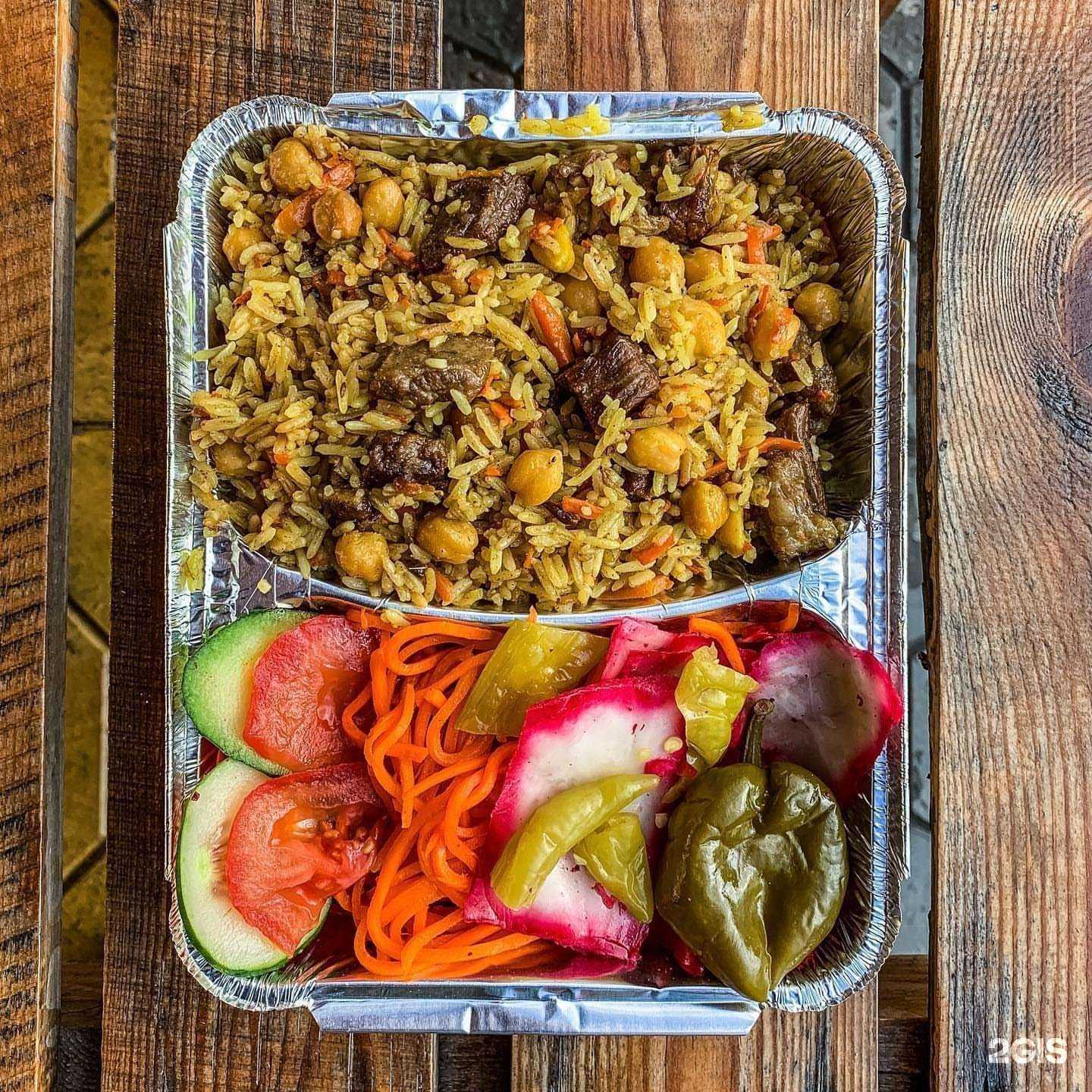 Отзывы на компанию Durum Nomer 1 в Махачкале c фото