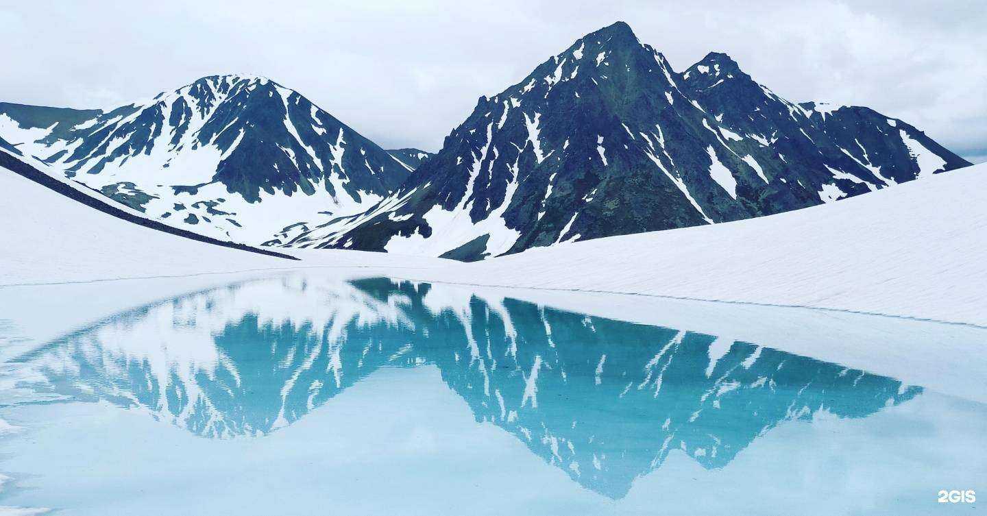 Отзывы на компанию Ред Риверз в Петропавловске-Камчатском c фото