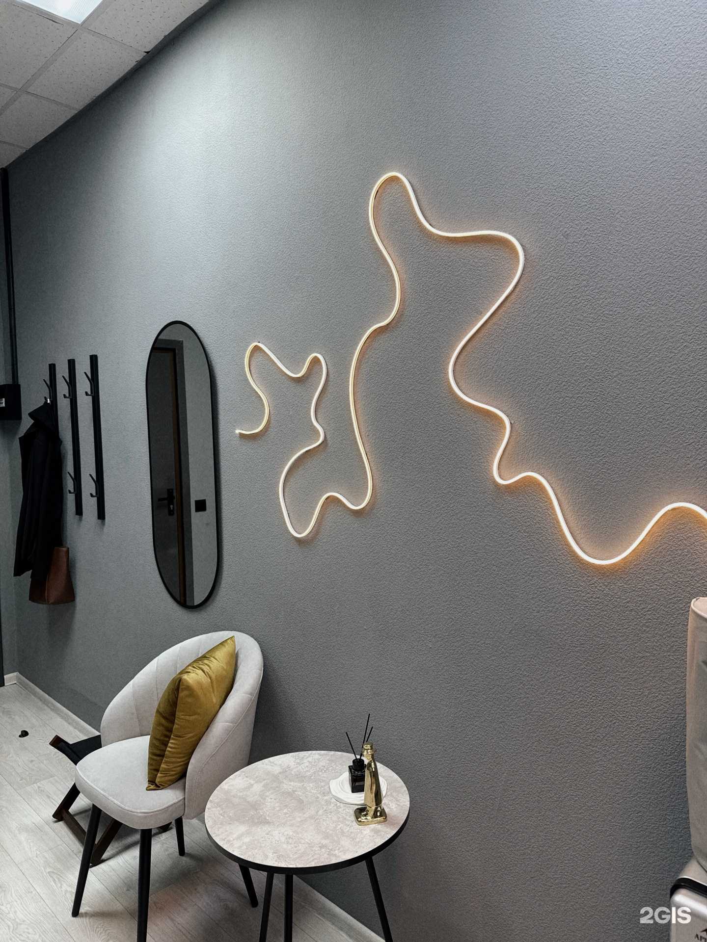 Отзывы на компанию Ногтевая студия в Белгороде c фото