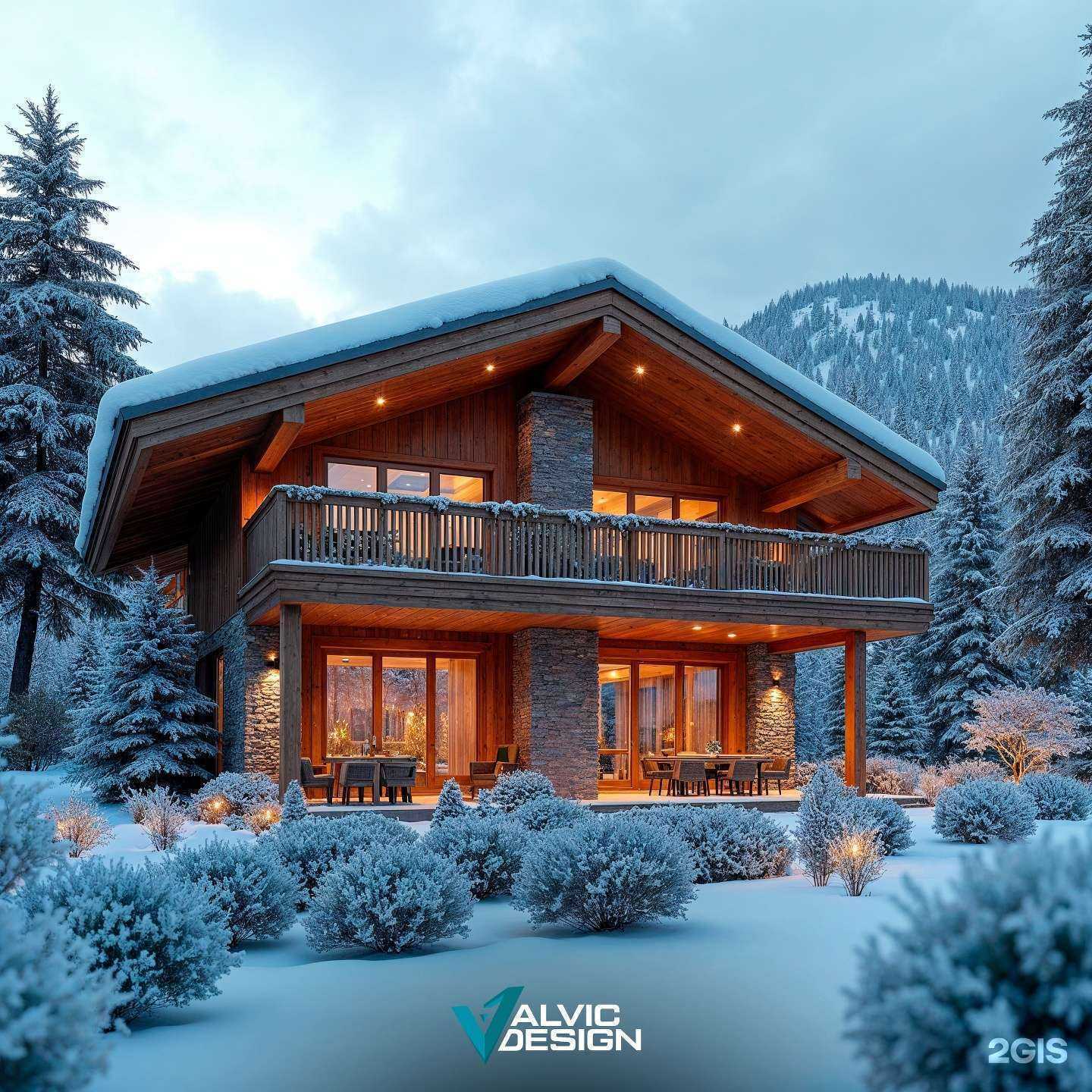 Отзывы на компанию Alvic Design в Петрозаводске c фото