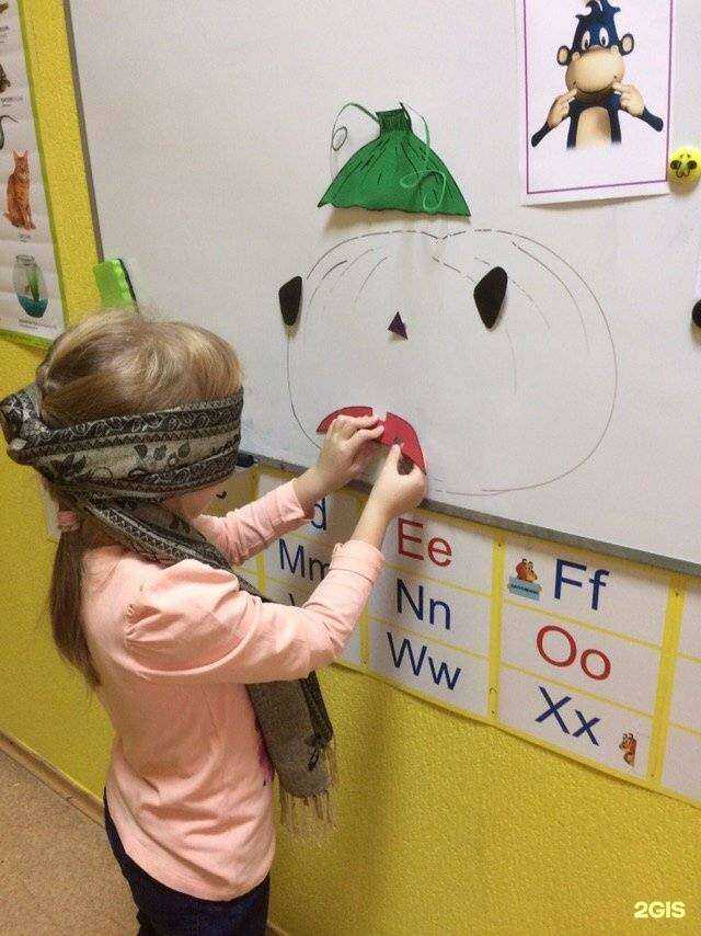 Отзывы на компанию English Start в г. Новосибирск c фото