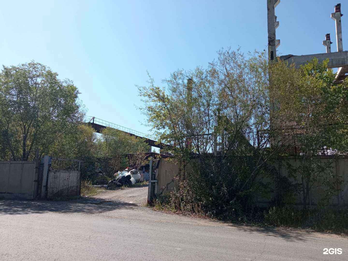 Отзывы на компанию Восток Экоресурс в Чите c фото